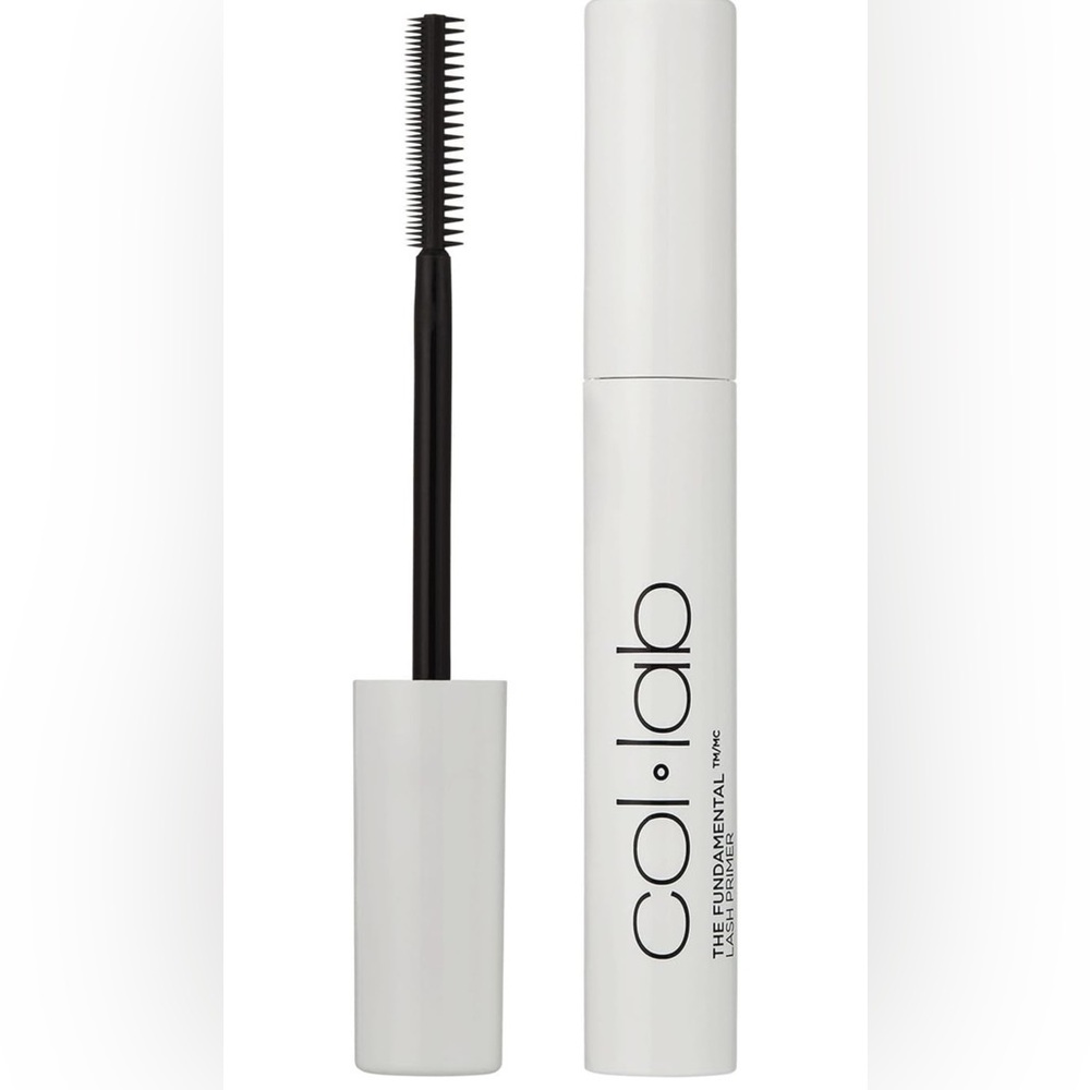 Col-Lab The Fundamental Lash Primer NEW $20 SRP